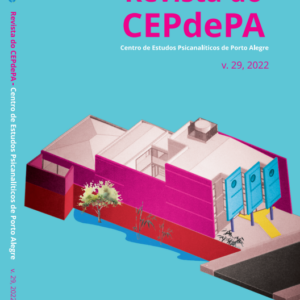 Revista do CEP – Ano 2022